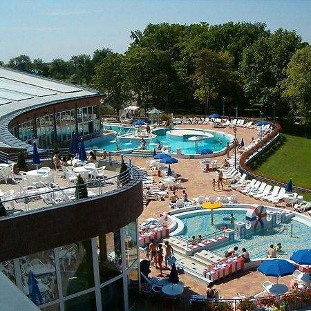 Körmendi Apartman Orosháza Kültér fotó