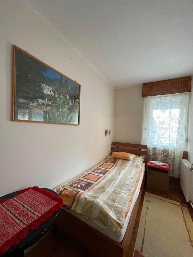 Körmendi Apartman Orosháza Kültér fotó